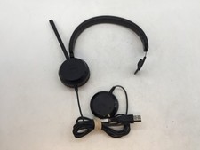 JABRA USB EVOLVE 30 II Stereo UC Headset Model HSC060 ENC060 FREE S/H picture