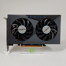 Gigabyte Radeon RX 6500 XT Eagle 4GB GDDR6 Graphics Card GV-R65XTEAGLE-4GD picture