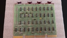 DEC Digital Equipment Corp.  M8956 TM02 16-BIT FIDDLER (B22) picture