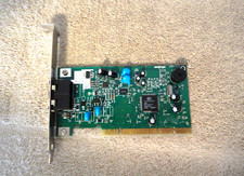 DELL MODEM CONEXANT RD01-D270 CXSM507BRD01 CX11252-15 ** GRADE A ** picture