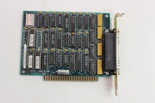 INTEL 165942-004 8 BIT ISA ADAPTER BOARD PB165943-001 PBA 165942-004 picture