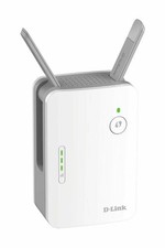 LOT of 10 D-Link DAP-1620 AC1200 Dual-Band Wi-Fi Range Extender picture