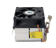 Cooler Master CPU Fan | Silent | DK8-8ID2A-0L | LGA754 | Brand New picture