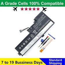 Internal Battery For Lenovo T470 T480 A475 A485 01AV419 01AV420 01AV421 01AV489 picture