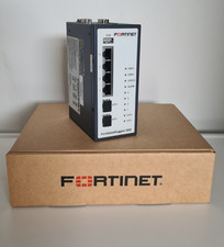 Industrial Firewall/Router, Switch (Fortinet FortiGate Rugged FGR-30D) picture