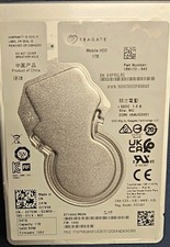 Seagate ST1000LM035 1TB 2.5