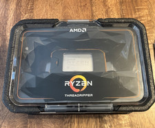 AMD Ryzen Threadripper 2950X 3.50GHz 16 Core YD295XA8UGAAF 32 Thread sTR4 picture