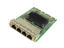 Dell VJWVJ Broadcom 5720 Quad-Port Ethernet OCP 3.0 Network Card BCM95720N2004DC picture
