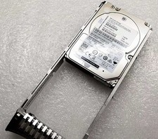 IBM 01NN110 01NN124 AHF4 1.8TB 10K 12Gb SAS 2.5 HDD STORWIZE 2076 V7000 00FJ083 picture