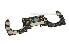 820-00239-A GENUINE APPLE MOTHERBOARD INTEL I5-6267U A1706 EMC 3071 * picture