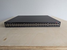 Brocade ICX 6450-48 48-Port GbE 4x10GbE SFP+ Network Switch Tested picture