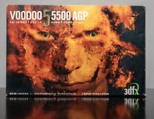 3dfx Voodoo 5 5500 AGP BOX picture