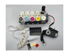 XP-15000 XP-15010 XP-15080 Printhead Manifold DTF CISS Ink Supply System with... picture
