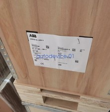 1pc ABB ACS510-01-125A-4 frequency converter 55KW DHL/FedEx picture
