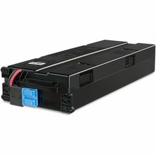 CyberPower Systems APCRBC155CP Battery 12V 9Ah Sealed Lead-acid picture