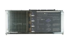 SUN Fire V480 Processor Board Module 501-6163 picture