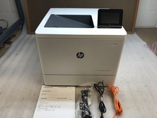 HP Color LaserJet Enterprise M555 Color Laser Printer 51K Pages - Tested picture