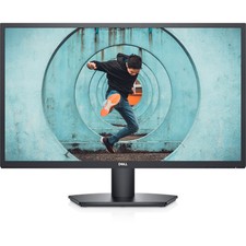 Dell 27in Monitor SE2722H Full HD VGA HDMI AMD FreeSync picture