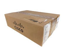 Cisco WS-C2960X-24TS-L Catalyst 24 Port Gigabit Ethernet Switch NEW IN BOX SEALE picture