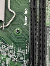 Acer B46H5-AD Motherboard Without CPU picture
