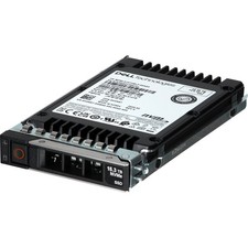 H4N87-CDN Dell 15.36TB Data Center NVMe Gen5 RI TLC 2.5 SSD PM9D3a picture