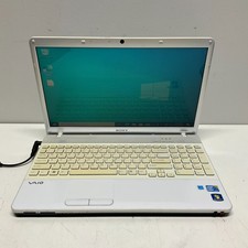 Sony VAIO PCG-71312L Intel i3-M330 2.13GHz 4GB 320GB HDD Windows 10 Pro Laptop picture