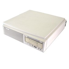 HP 9000 Visualize B180L Workstation A4323A 180MHz 128MB 488-66501 C1539-66002 picture
