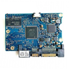 For Hitachi 0A71256 Circuit Board Board Number 220 0A90233 01 HDD Hard Disk picture