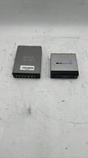 Cisco RV042 10/100 4-Port 12V 1A VPN Router RV042 V03 Lot of 2 picture