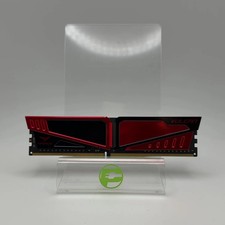 TeamGroup T-Force Vulcan 8GB (1x8GB) RAM DDR4 3000MHz TLRED48G3000HC16CBK picture
