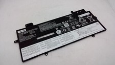 Genuine L20C4P71 L20D4P71 L20M4P71 Battery For ThinkPad X1 Carbon Gen 9 2021 picture
