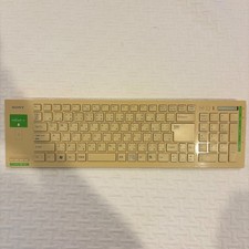Sony VAIO VGP-WKB7JP Wireless Keyboard picture