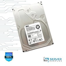 Dell MG04SCA60EE 6TB SAS 12Gb/s 512e 3.5 in Enterprise HDD | 03PRF0 picture