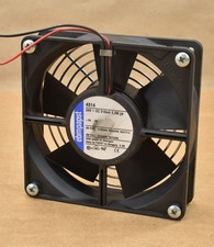 ebmpapst 4314  Fan DC 24V 5.0W , 2-wire picture
