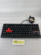 Tt eSports Poseidon KB-PZX LED Illuminated Mechanical Keyboard  picture