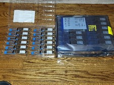 Finisar 40GBASE Optical Transceiver / FTL4C1QE1C / 150+ available for sale picture