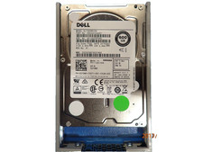 Dell 0DYDW0 600GB SAS Hard Drive 15000 RPM 2.5