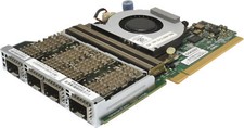 Cisco VIC 1457 UCSC-MLOM-C25Q-04 - 4x 10/25Gb SFP28 Network Ethernet Control picture