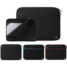 Neoprene Soft Laptop Sleeve Case For 12