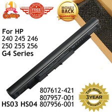 Battery For HP Pavilion 15-af131dx 15-af112nr 15-af093ng 15-af127ca 15-af087nw H picture