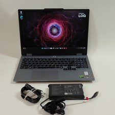 Lenovo LOQ 15 ARP9 83JC 15.6