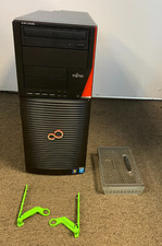 Fujitsu Siemens Celsius M730 Tower Intel Xeon -No Drive picture