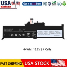 00HW027 01AV433 Battery for Lenovo ThinkPad X380 Yoga 260 370 X380 15.2V 44Wh picture
