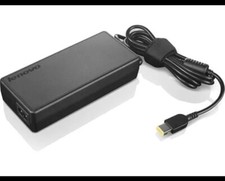 Brand New InBox Lenovo ThinkCentre 135W 20V 6.75A Slim Tip AC Adapter 4X20S56681 picture