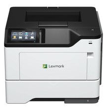 Lexmark MS632 WIFI Monochrome Laser Printer (BRAND NEW IN BOX) picture
