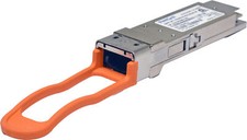 Finisar FTL410QD4C-N1 332-00389 4 Lanes 850nm MPO Transceiver Module picture