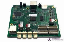 Antminer C55 Control Board | S19 Pro / L7 / Z15 | Xilinx 7007 picture
