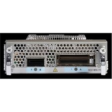 Cisco NC55-MPA-4H-HD-S NCS 5500 4X100G QSFP28 Temp-hardened MPA Grade A picture