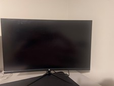 Z - Edge 24 inch curved gaming monitor  180 HZ picture