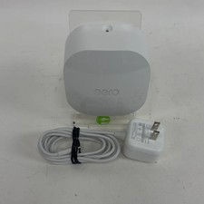 Eero 6 Dual-band Mesh Wi-Fi 6 Extender Q010001 picture